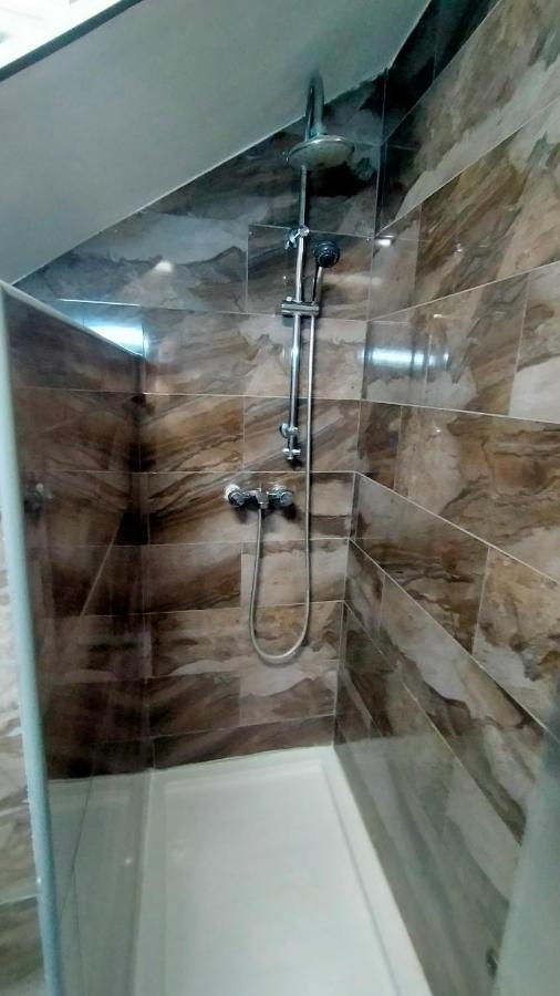 Castella Aquae II Amplio loft para dos Merida Bagian luar foto