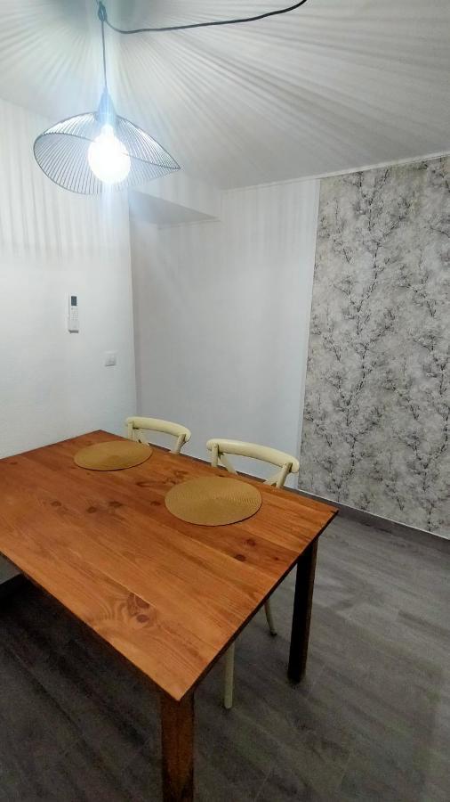 Castella Aquae II Amplio loft para dos Merida Bagian luar foto