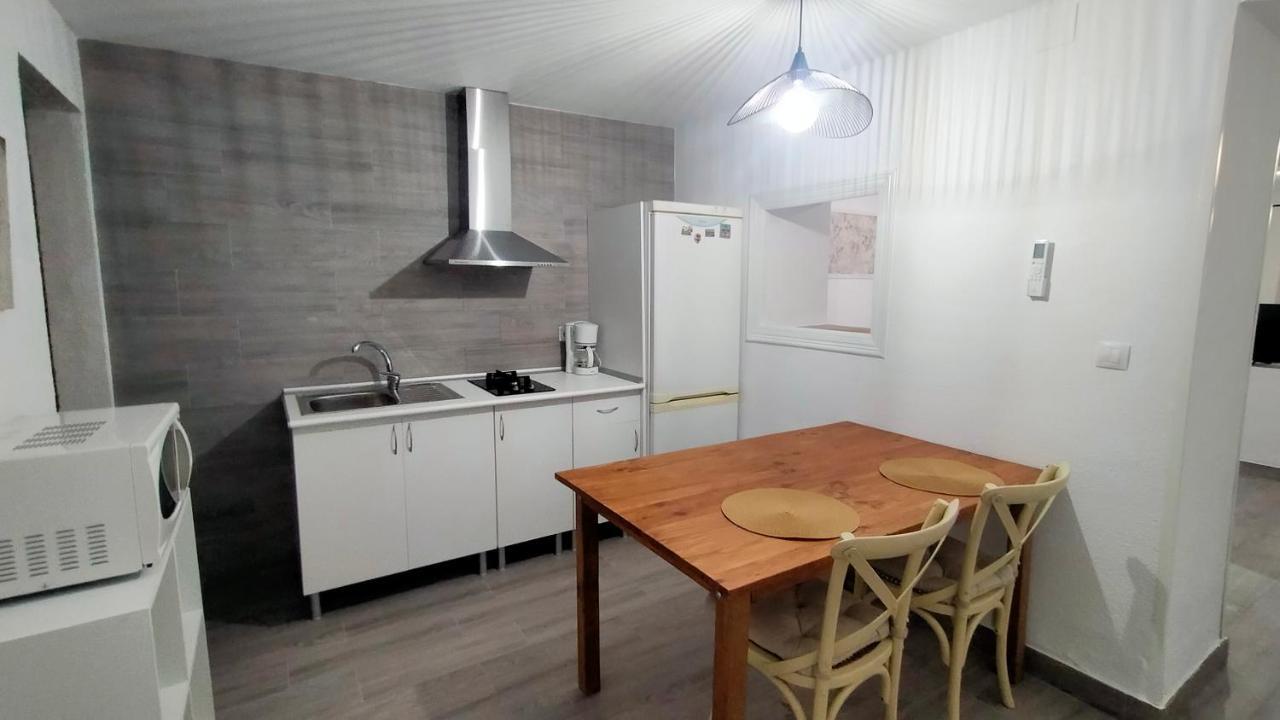 Castella Aquae II Amplio loft para dos Merida Bagian luar foto